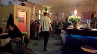 Bar Zatopek