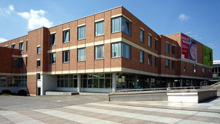 Kunstbibliothek (Staatliche Museen zu Berlin)