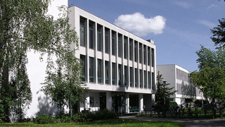 Universitätsbibliothek der Freien Universität Berlin