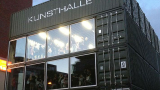 Platoon Kunstgalerie