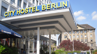 Cityhostel-Berlin, CITY iLIKE 2012