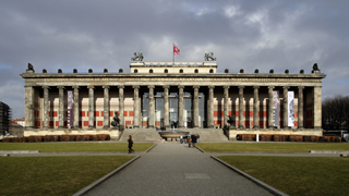 Altes Museum