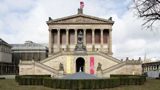 Alte Nationalgalerie