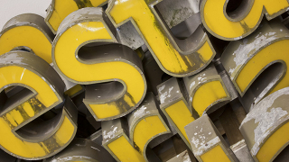 Buchstabenmuseum
