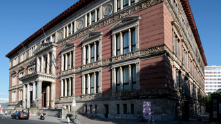Martin-Gropius-Bau