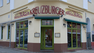 Kreuzburger