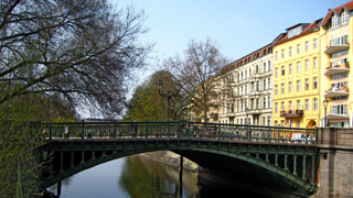 Admiralsbrücke