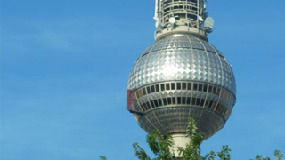 Berliner Fernsehturm