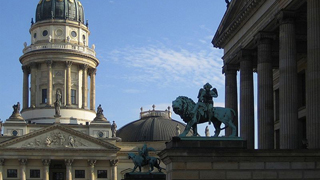 Gendarmenmarkt