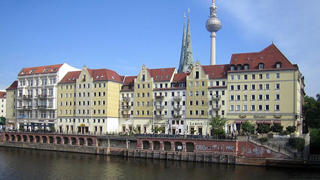 Nikolaiviertel