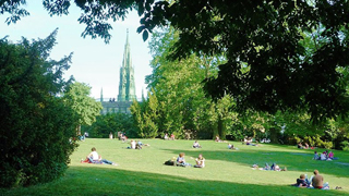 Viktoriapark