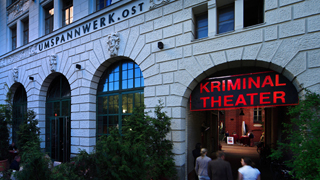 Berliner Kriminal Theater