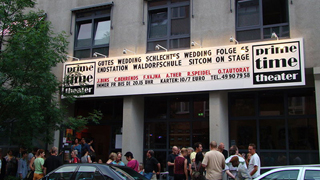 Prime Time Theater