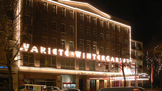 Wintergarten Varieté