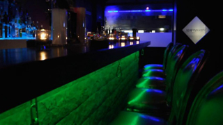 Vodkalounge - Liquid Cuisine