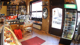 Knofi - cafè