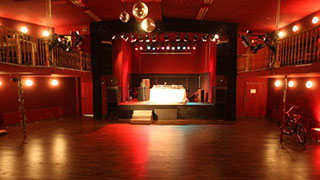 Festsaal Kreuzberg