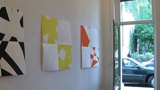 Galerie Jordan / Seydoux