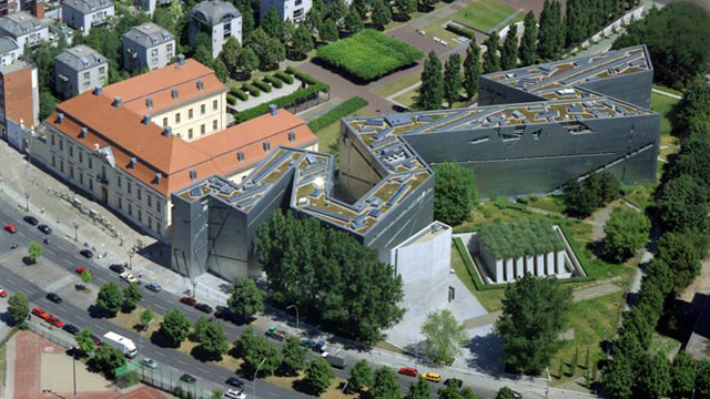 Jüdisches Museum Jüdisches Museum