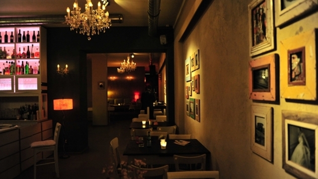 Bar Misirlou - Prenzlauer Berg - Berlin