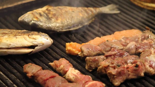 <strong>Berkis Restaurant</strong><br />01:21 Min Berkis Restaurant