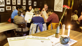 Restaurants in Berlin